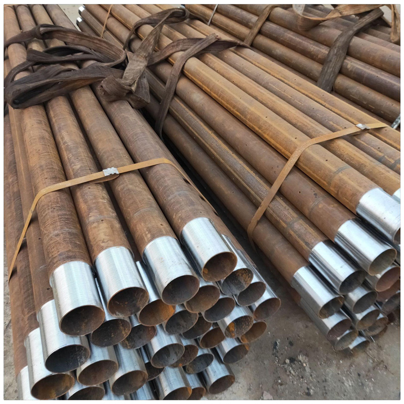 九台高压注浆管